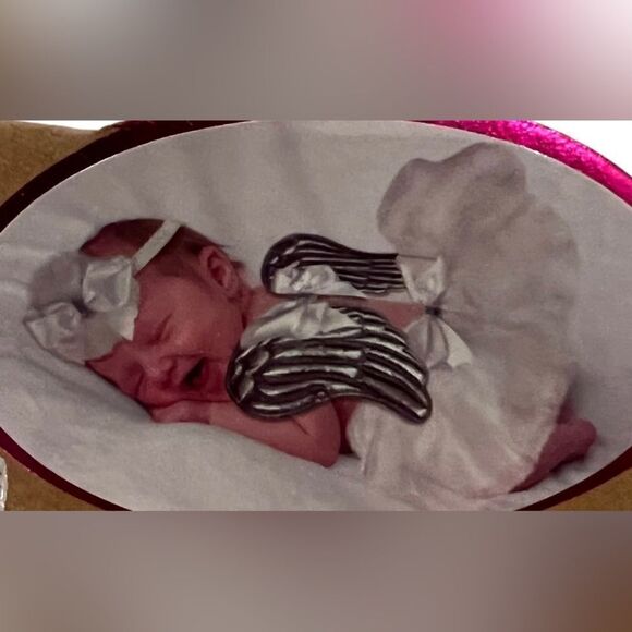 Elly and Emma 3 Piece Tutu Set, New - Picture 2 of 2